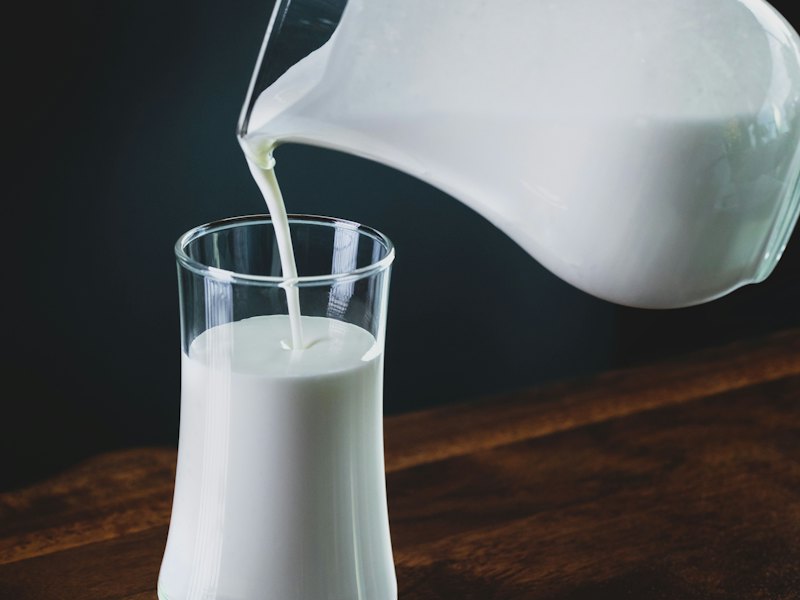Fresh Milk 2L