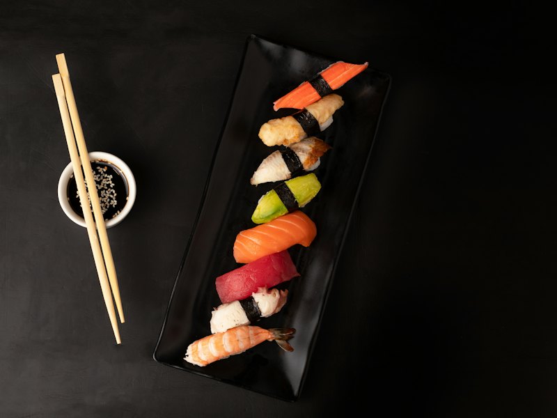 Bento Box